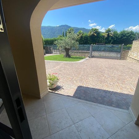 Vela Di Soleville Camere Con E Senza Vista Lago Con Ristorante & Pizzeria Sale Marasino Εξωτερικό φωτογραφία